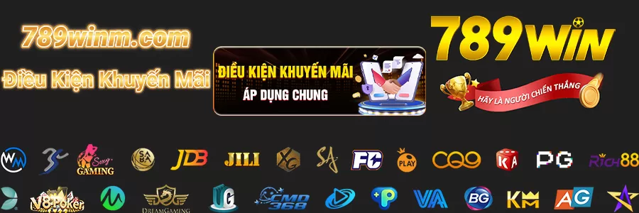 Điều Kiện Khuyến Mãi 267789