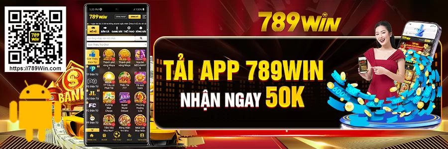 Tải APP 267789 Trên Android