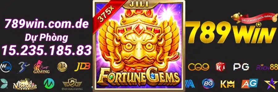 Game Nổ Hũ Bảo Thạch KALA JILI Tại 267789