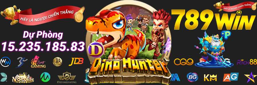 Game Bắn Cá Thợ Săn Rồng TP