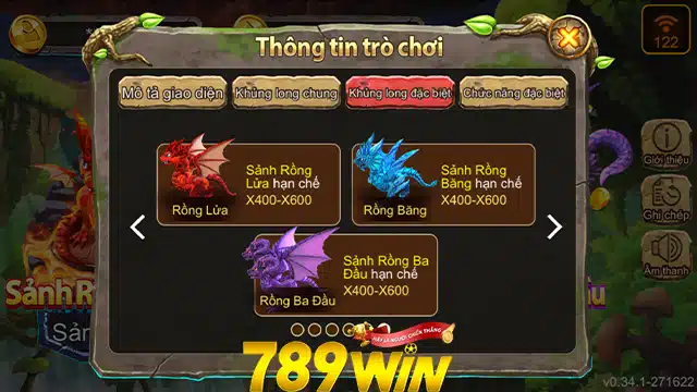 Săn Boss Trúng Siêu Thưởng